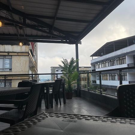 Hotel Escorial Ibagué Esterno foto