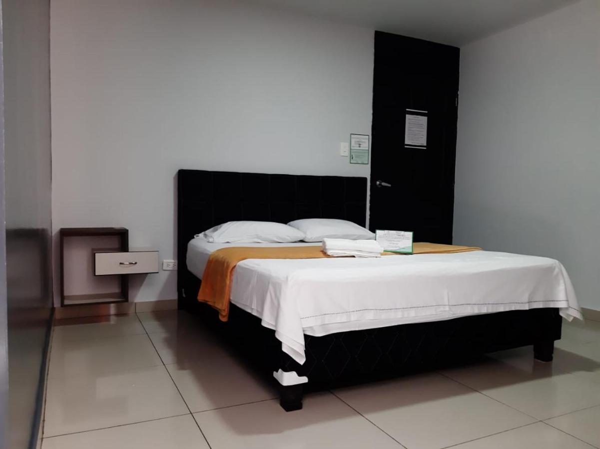 Hotel Escorial Ibagué Esterno foto