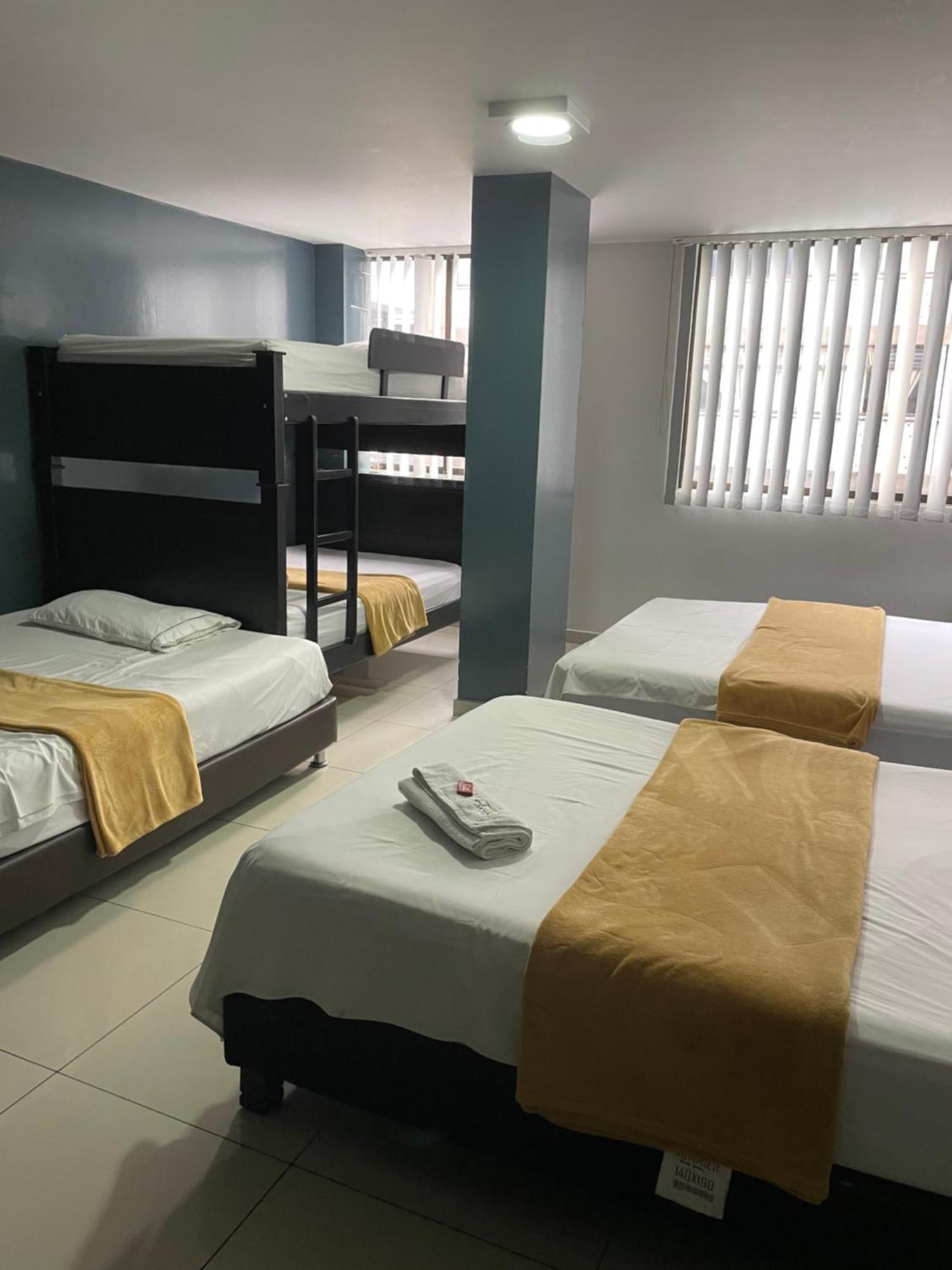 Hotel Escorial Ibagué Esterno foto