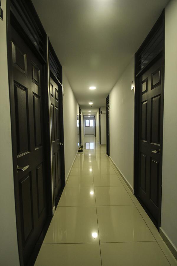 Hotel Escorial Ibagué Esterno foto